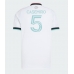 Inter Miami Casemiro #5 Tredje matchtröja 2026-27 Kortärmad Billigt Inter Miami Casemiro #5 Tredje matchtröja 2026-27 Kortärmad Billigt